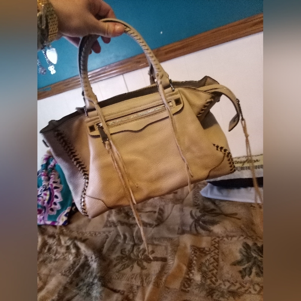 Rebecca minkoff purse